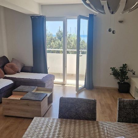 Penthaus Apartment N&M Baska Voda Ngoại thất bức ảnh